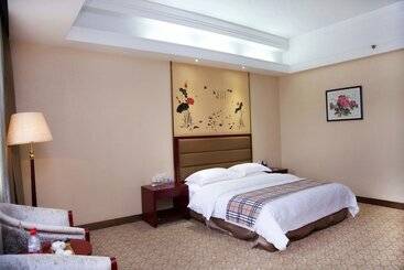 Fotos del hotel Huatian Choice Hotel Xiangya Rd Branch: 1 Fotos del hotel Huatian Choice Hotel Xiangya Rd Branch: 1
