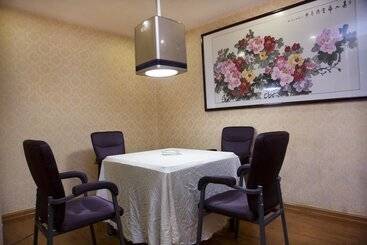 Fotos del hotel Huatian Choice Hotel Xiangya Rd Branch:  3