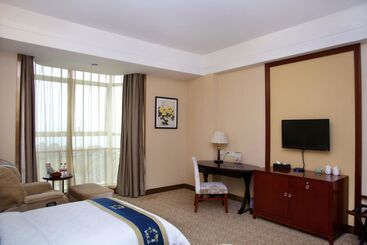 Fotos del hotel Huatian Choice Hotel Xiangya Rd Branch:  11