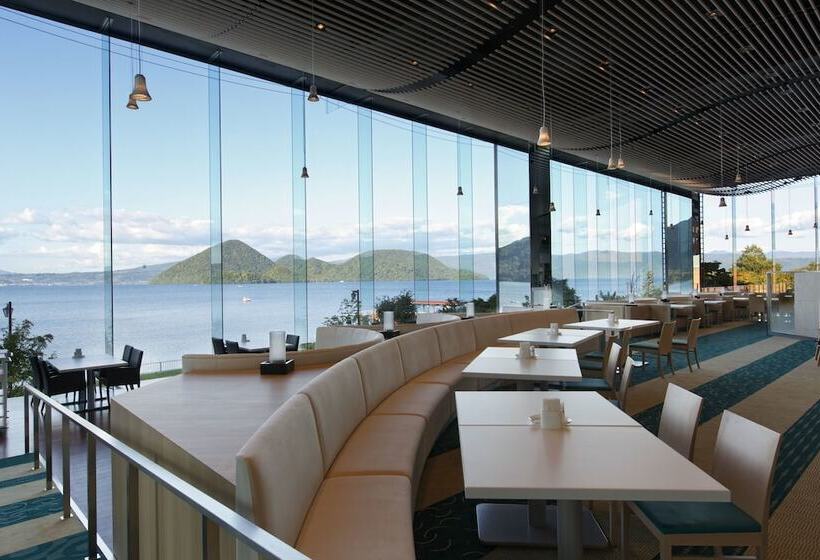 The Lake View Toya Nonokaze Resort