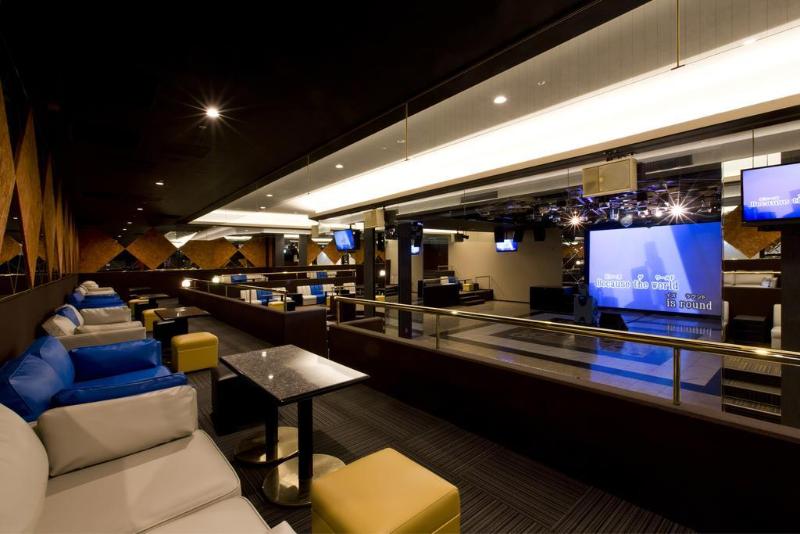 The Lake View Toya Nonokaze Resort