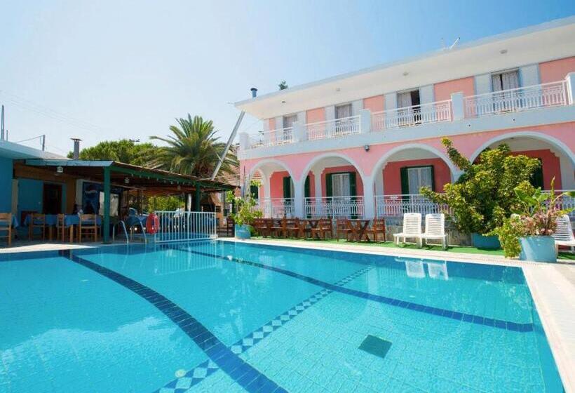 Villa Krina