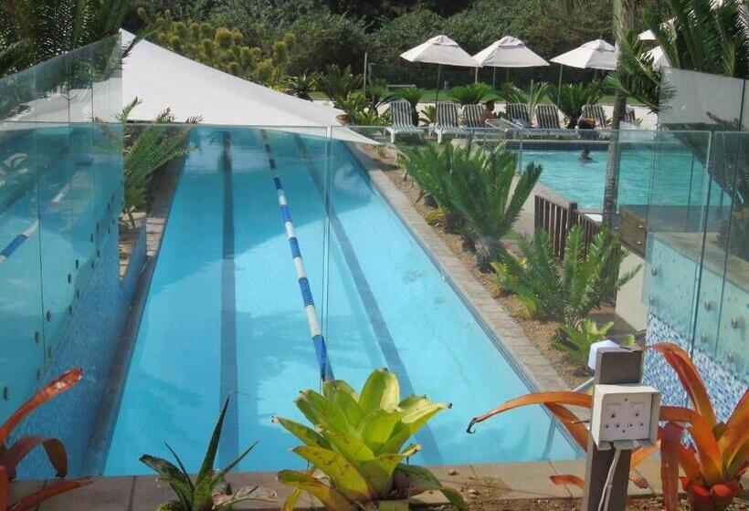 130 Breakers Resort Hotel Umhlanga