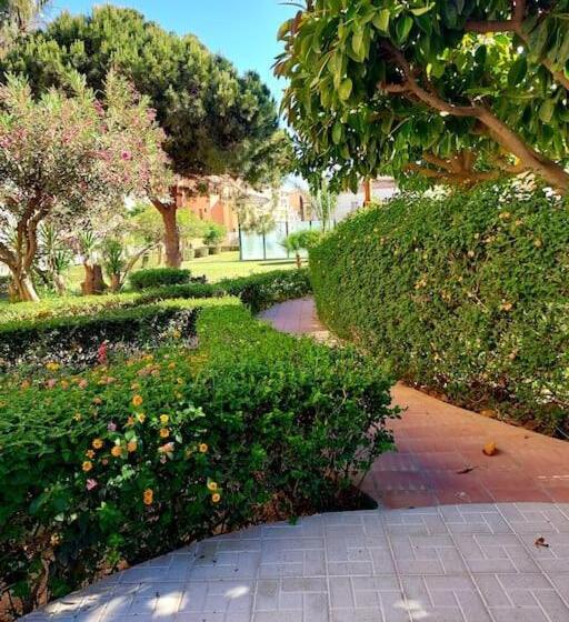 Apartamento ático Penthouse Faro De Torrox