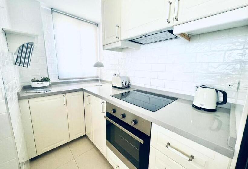 Apartamento ático Penthouse Faro De Torrox