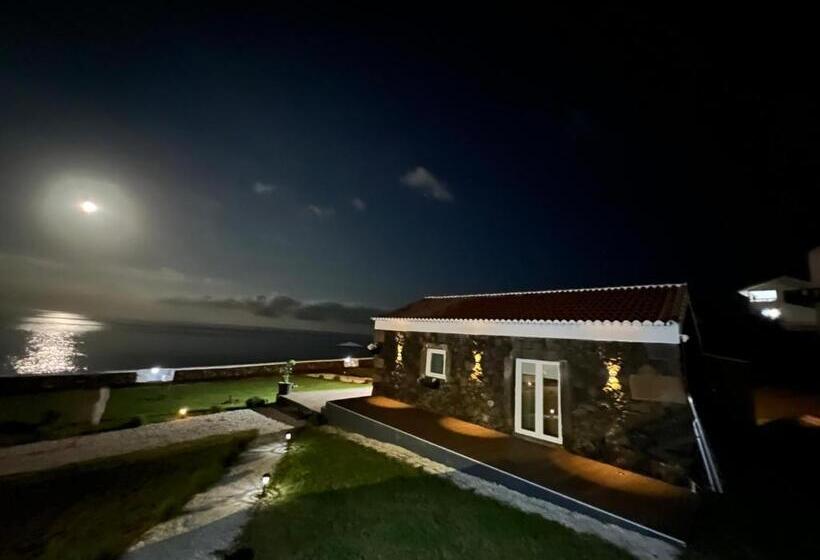 Azores 5 Estrelas