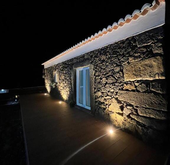Azores 5 Estrelas