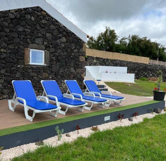 Azores 5 Estrelas