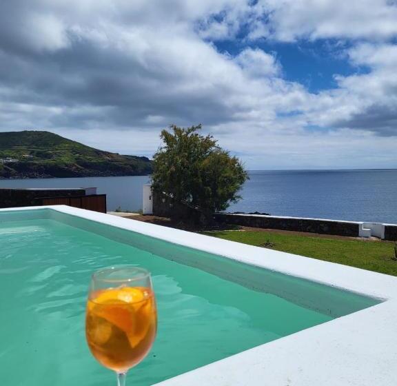 Azores 5 Estrelas