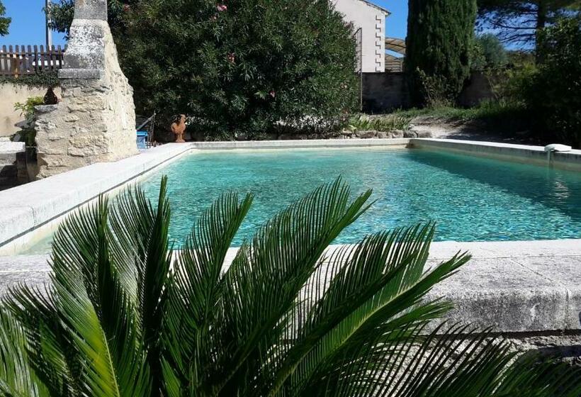 צימר Chambres D Hôtes Le Vignoble