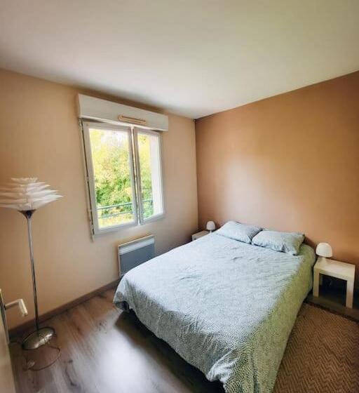 Charmante Maison Familiale