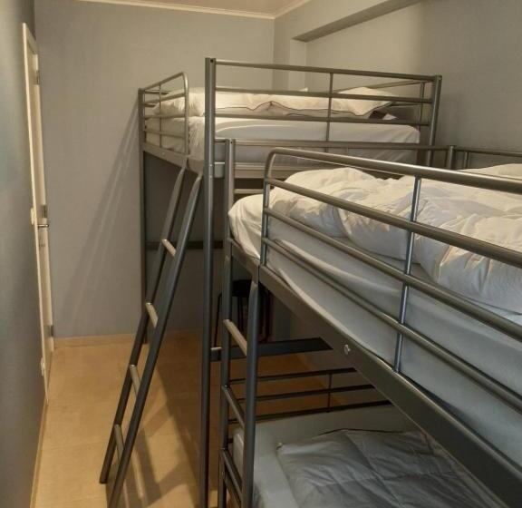 House Kimberly 194, Bus 102