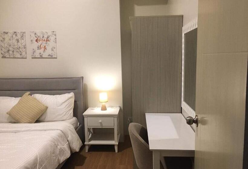 Lovely 2  Br Condo