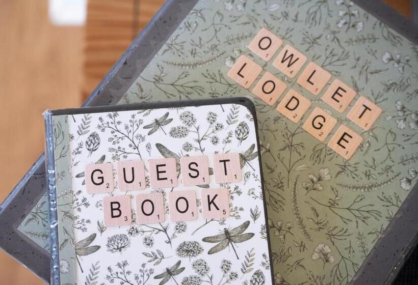 Owlet Lodge