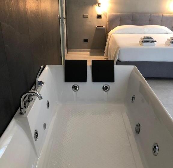 Pacini Relax Suites