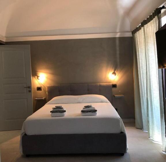 Pacini Relax Suites