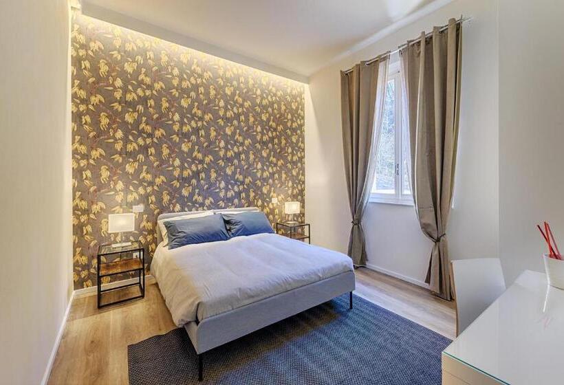 پانسیون Camere Di Betta