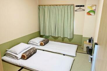 پانسیون Reinahill Vacation Stay 14231v