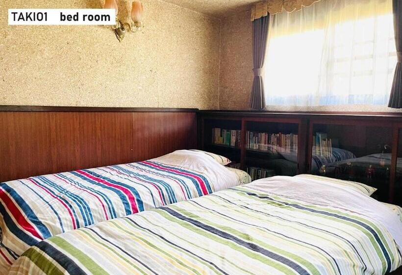 پانسیون Takio Guesthouse   Vacation Stay 06377v