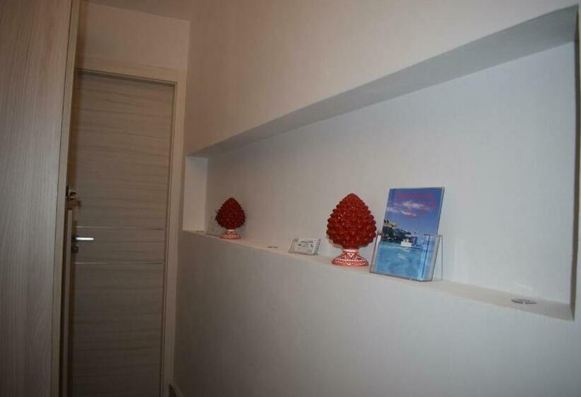 تختخواب و صبحانه Ponente & Maestro Rooms