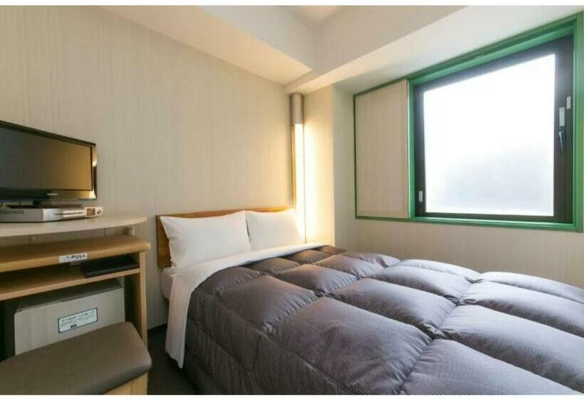 R&b Hotel Kumagaya Ekimae   Vacation Stay 14849v