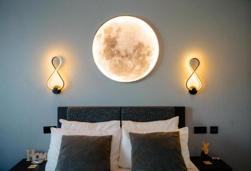 Relaxveld Galaxy