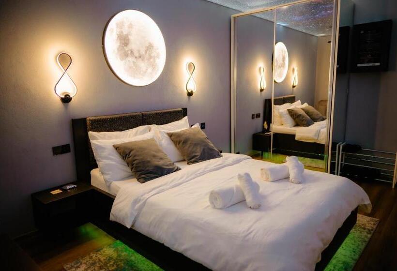 Relaxveld Galaxy