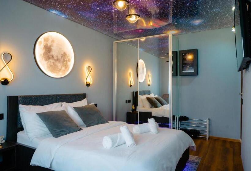 Relaxveld Galaxy