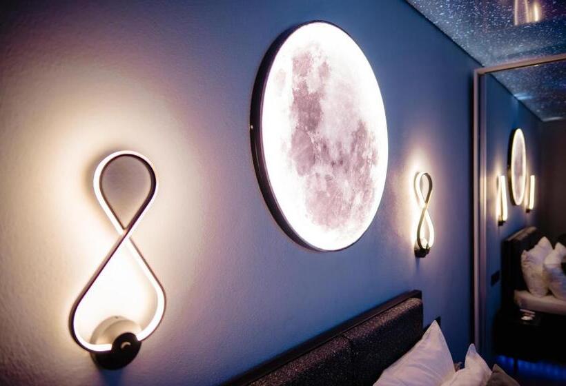 Relaxveld Galaxy