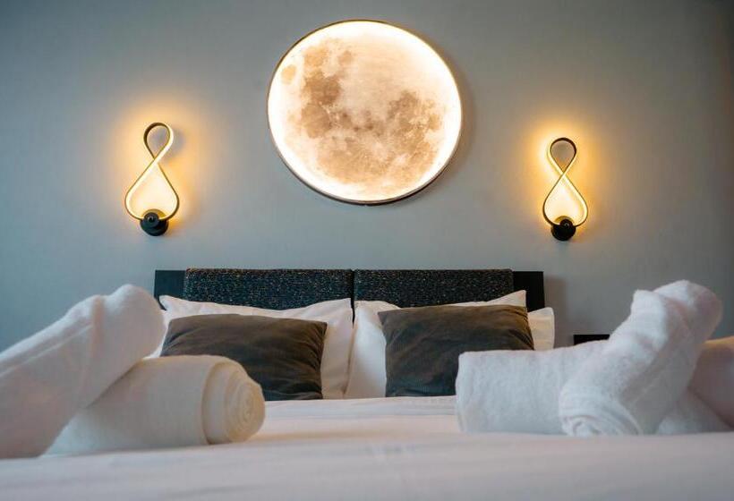 Relaxveld Galaxy