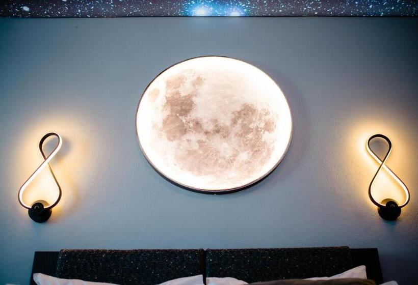 Relaxveld Galaxy