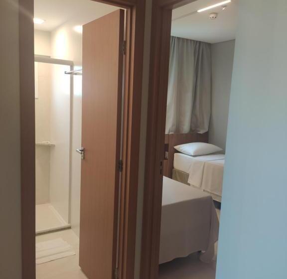 Salinas Exclusive Resort