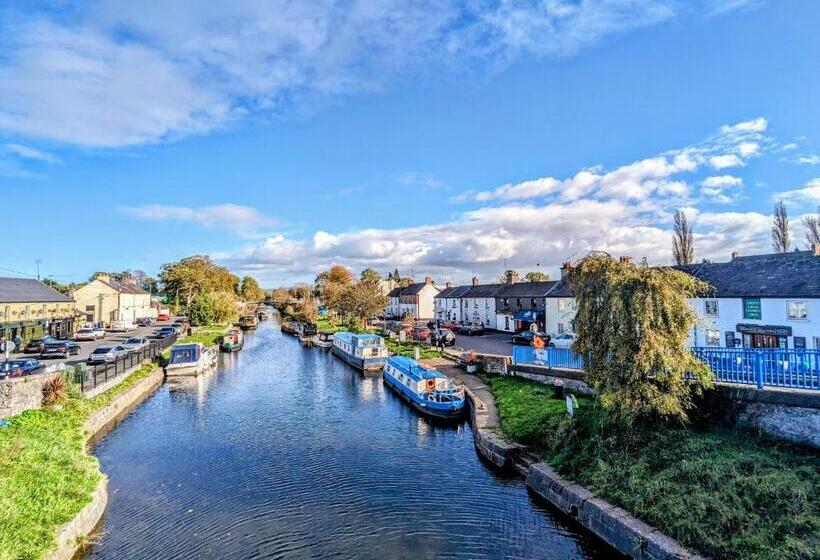 Sallins Loft