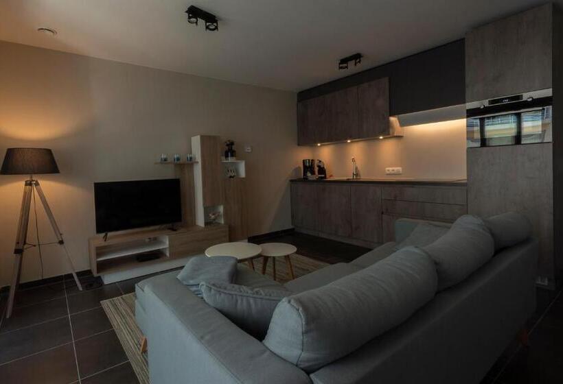 Sea Rent 1   Inclusief Garagebox