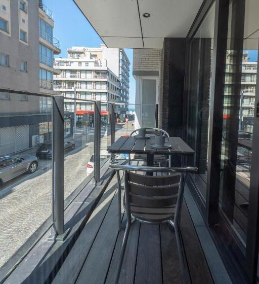 Sea Rent 1   Inclusief Garagebox