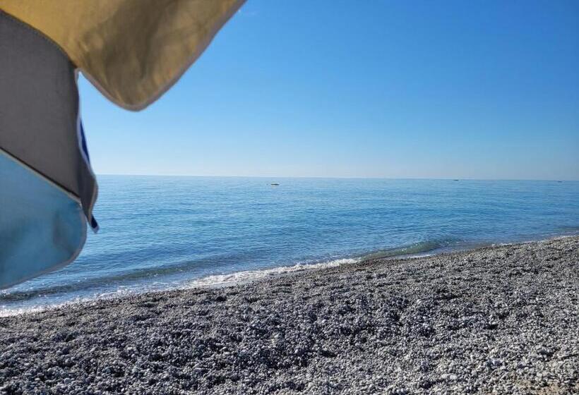 Sole E Mare