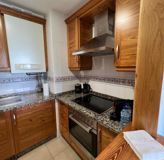 Trébol Junto A Playa Silgar