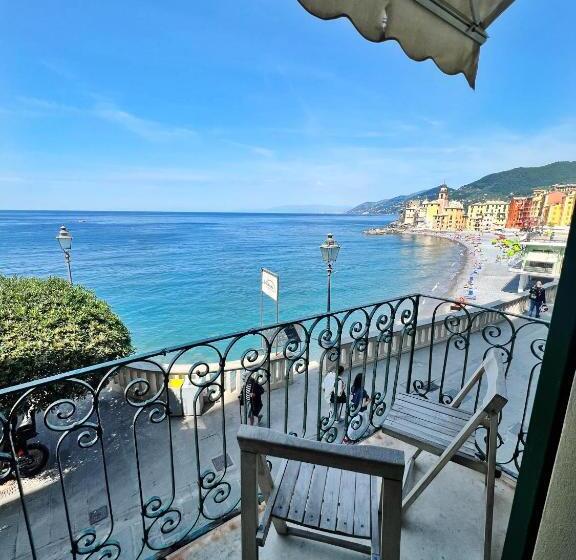 Un Terrazzino Sul Lungomare