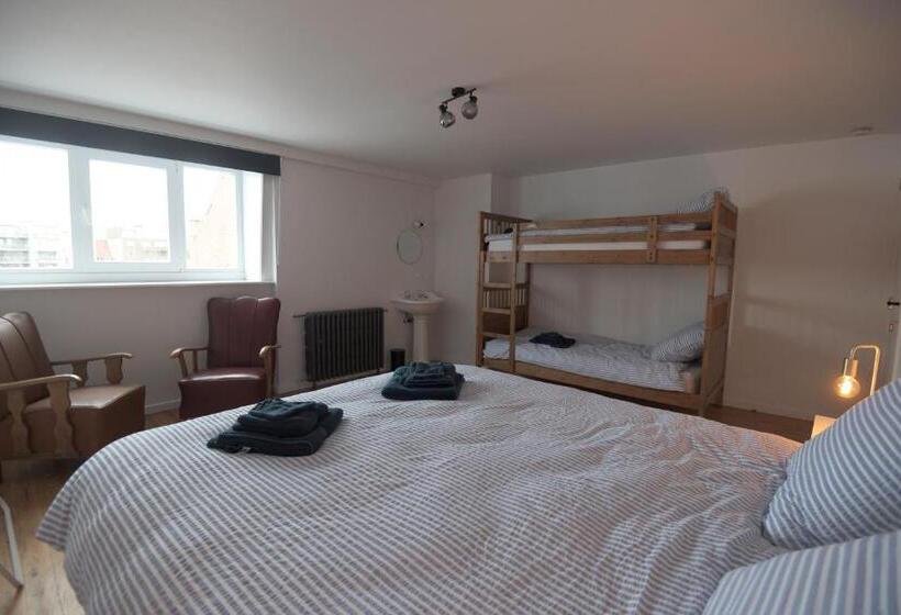 Vakantiehuis Huyze K
