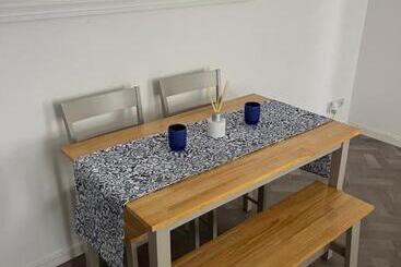 Warwick Town Centre Property