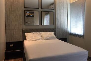 호스텔 Chics Resort ชิคส์รีสอร์ท