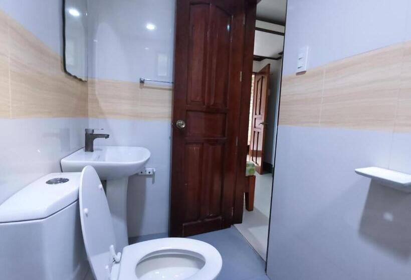 Alocasia Hostel