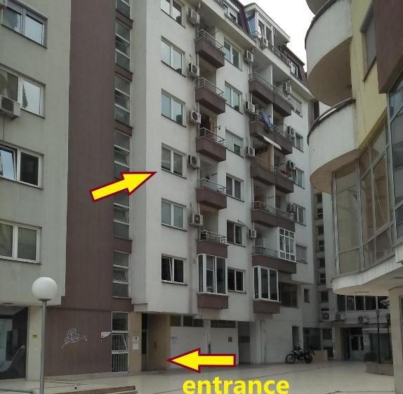 Apartment24