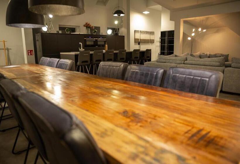 Astenblick Apartments With Sauna