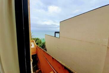 Atlântico Flat Beira Mar