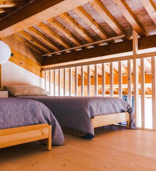 B&b Al Fienile
