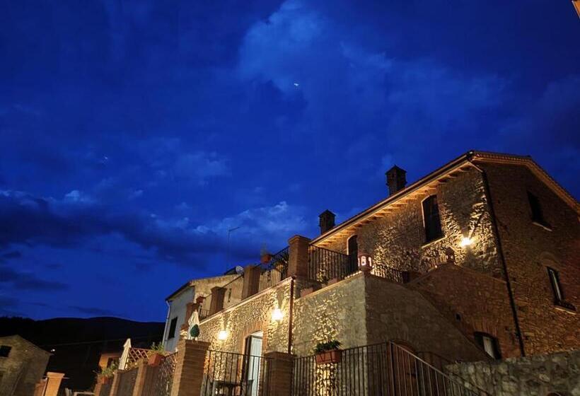 B&b Antico Casale