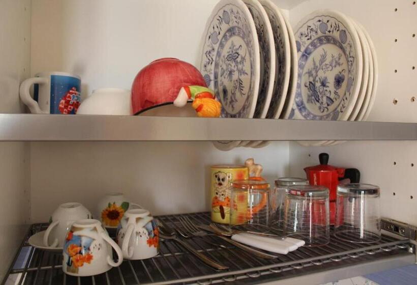 B&b Antico Casale