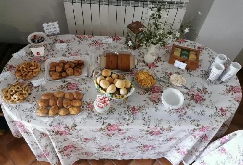 B&b Antico Casale