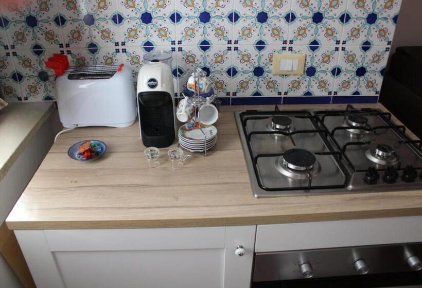 B&b Antico Casale